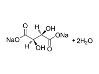 L+酒石酸鈉,二水，ACS，99%