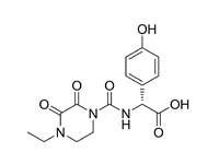 氧哌嗪<em>酸</em>，98%（HPLC)