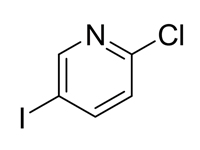 2-<em>氯</em>-5-碘吡啶，98%（GC)