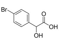 4-溴-DL-扁桃<em>酸</em>，98%