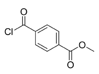 4-<em>氯</em>甲酰基苯甲酸甲酯,99(HPLC)