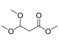3,3-二甲氧基丙<em>酸</em>甲酯,95%(GC)