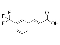 3-（三氟甲基）肉桂<em>酸</em>，98%