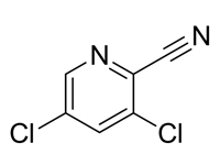 3,5-二<em>氯</em>-2-氰基吡啶，98%（GC)