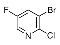 2-<em>氯</em>-3-溴-5-氟吡啶，99%（GC）