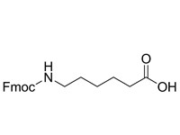 N-芴甲氧羰基-6-氨基己<em>酸</em>,98%(HPLC)
